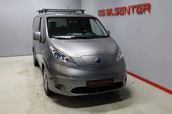 Nissan E-Nv200 2016 photo 2