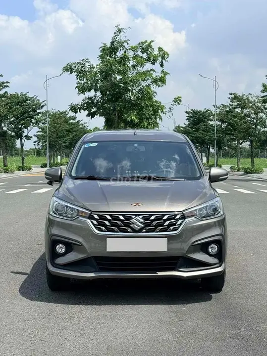 Suzuki Ertiga