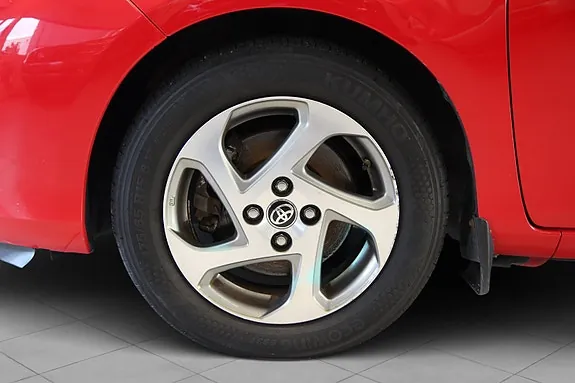 Toyota Yaris 2016 photo 3