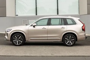 Volvo Xc90 2025 photo 5