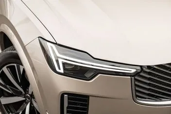 Volvo Xc90 2025 photo 3