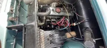 Renault Caravelle
