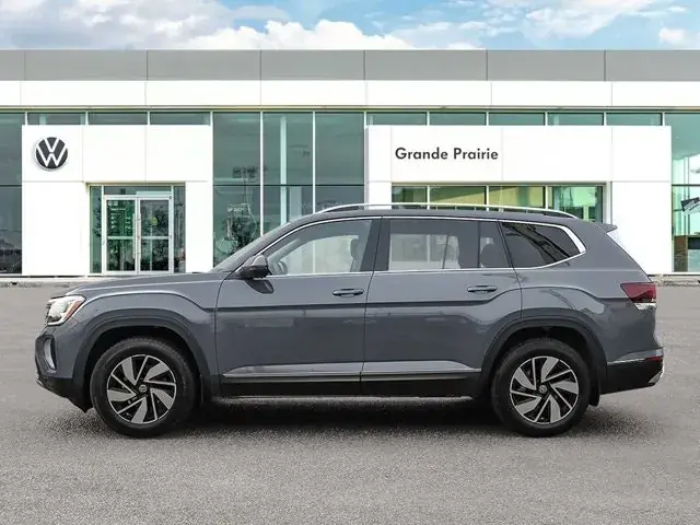 Volkswagen Atlas 2026 photo 3