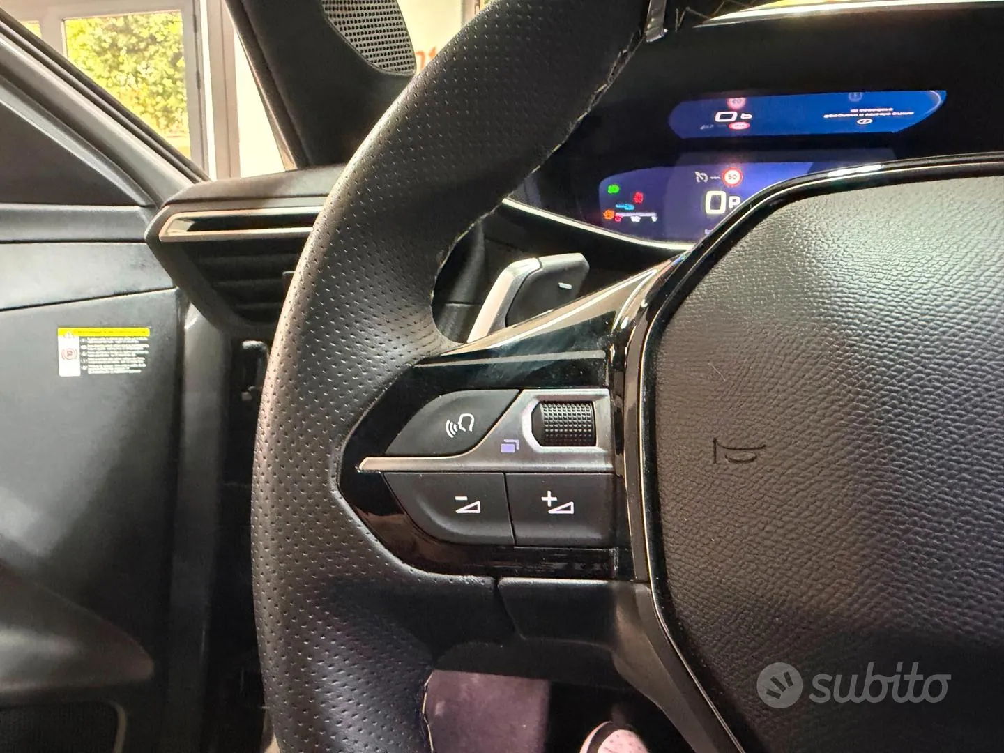 Peugeot 208 2025 photo 5