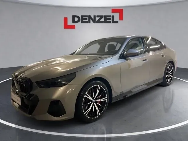 BMW I5