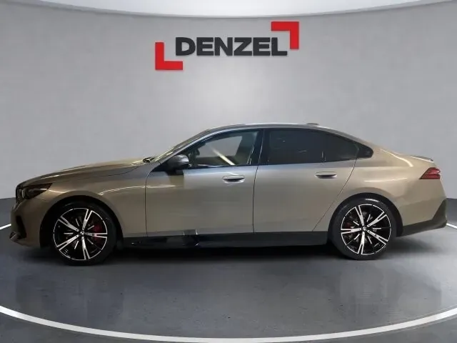 BMW I5 photo 2
