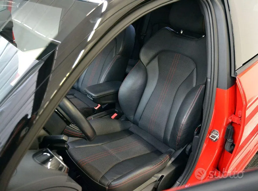 Audi A1 2015 photo 5