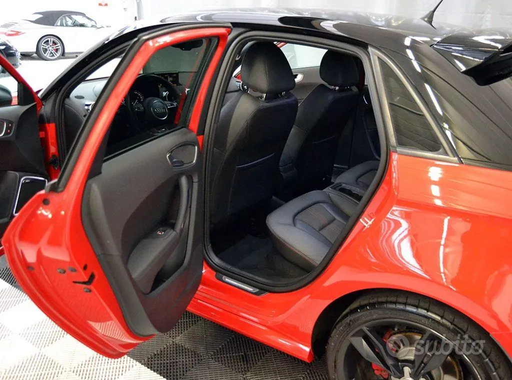 Audi A1 2015 photo 3