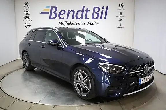 Mercedes-Benz E 300
