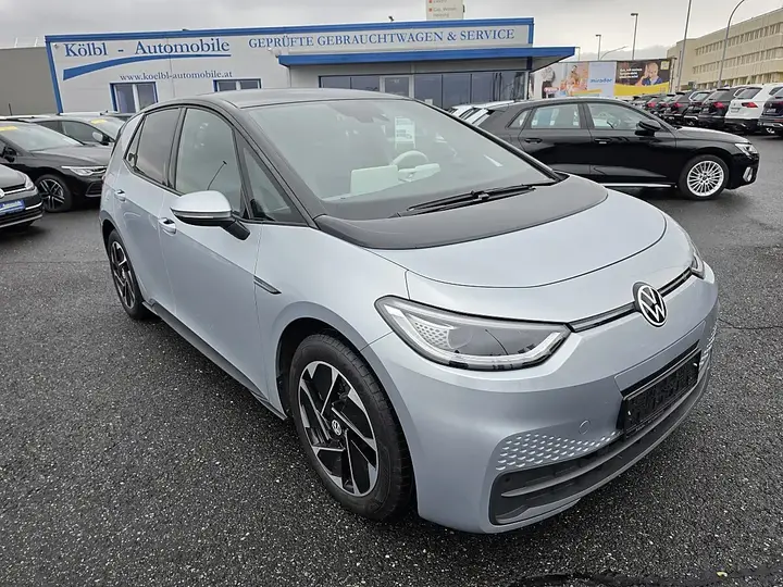 Volkswagen Id.3
