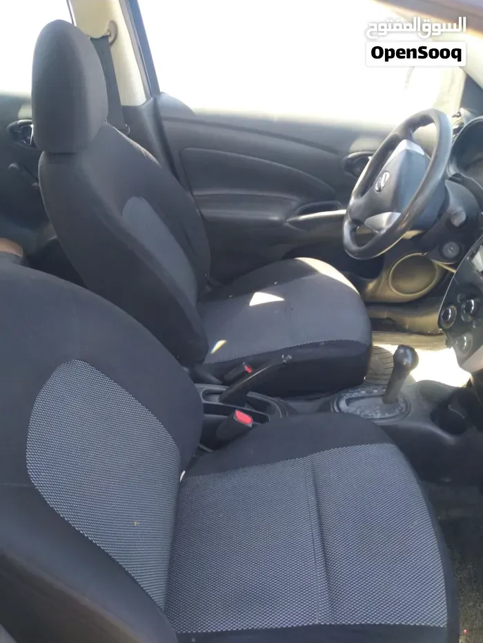 Nissan Sunny 2019 photo 4