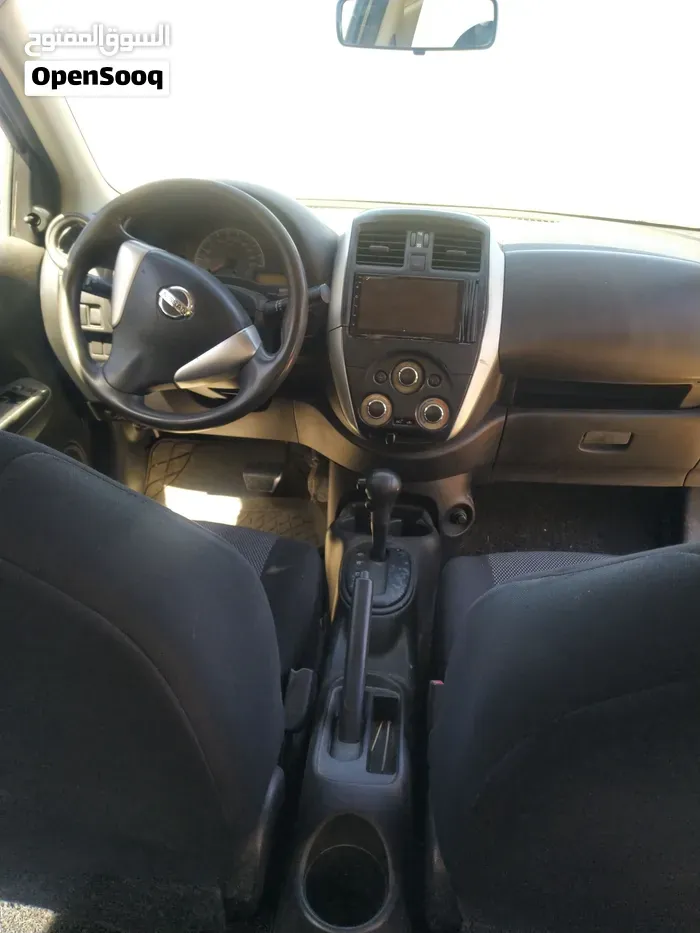 Nissan Sunny 2019 photo 3