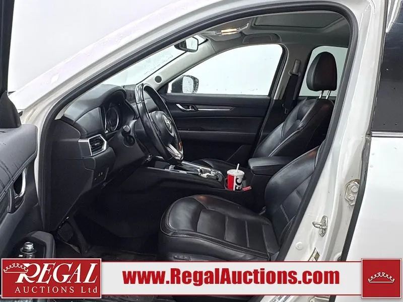 Mazda Cx-5 2019 photo 5