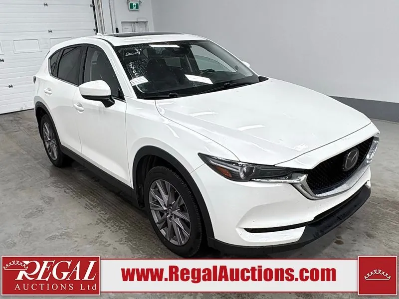 Mazda Cx-5 2019 photo 2