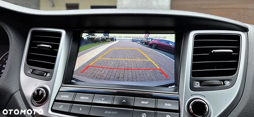 Hyundai Tucson 2017 photo 5