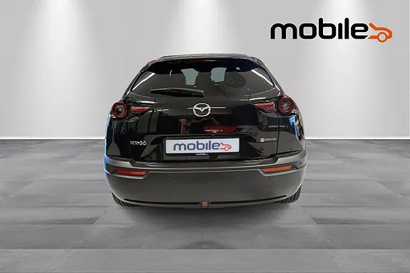 Mazda Mx-30 2025 photo 4