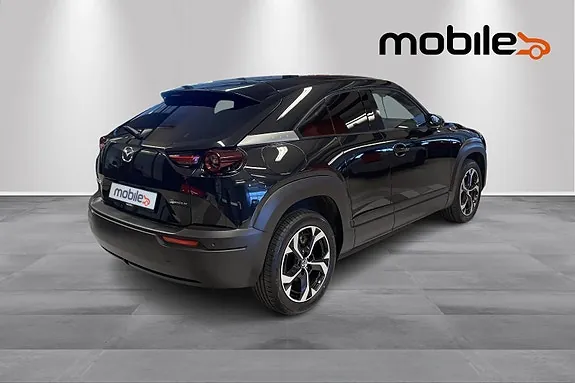 Mazda Mx-30 2025 photo 3