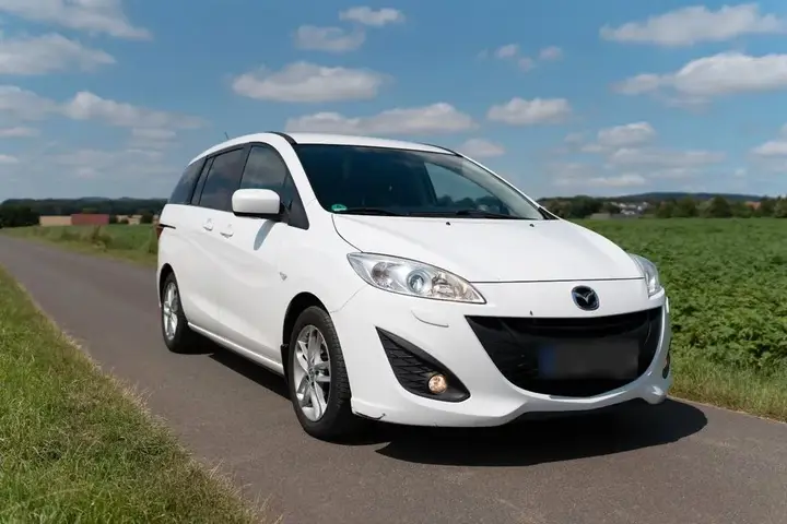 Mazda 5
