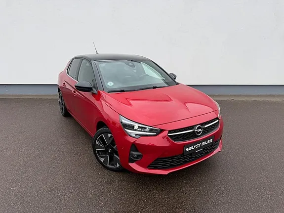 Opel Corsa E 2023 photo 3