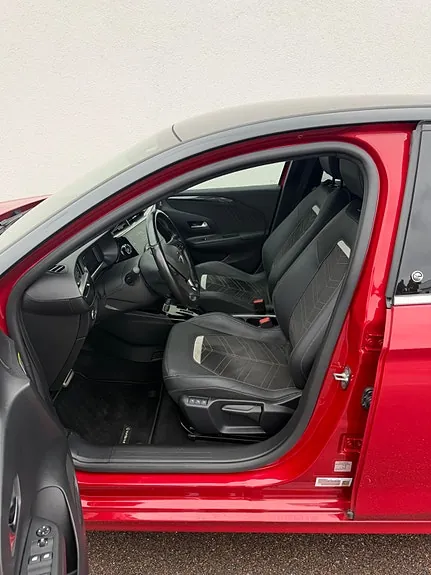 Opel Corsa E 2023 photo 5