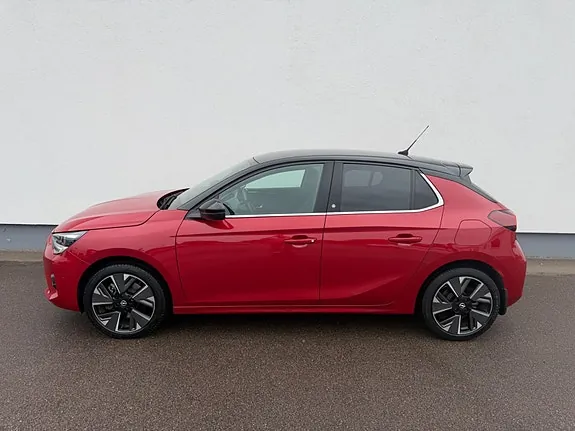 Opel Corsa E 2023 photo 4