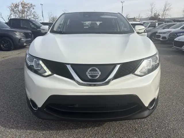 Nissan Qashqai 2019 photo 4