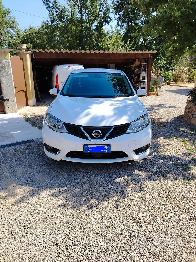 Nissan Pulsar