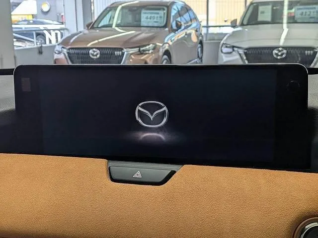 Mitsubishi Cx-80 2024 photo 3