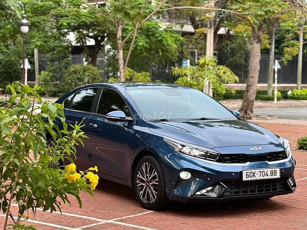Kia K3 2022 photo 2