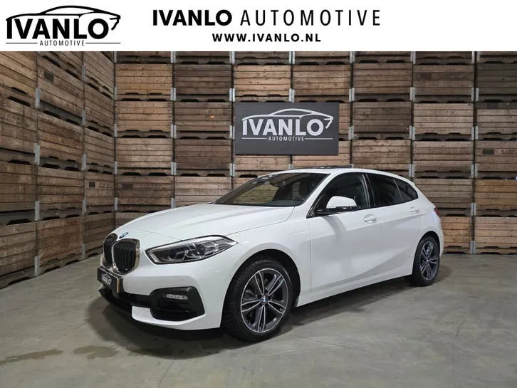 BMW 1Serie