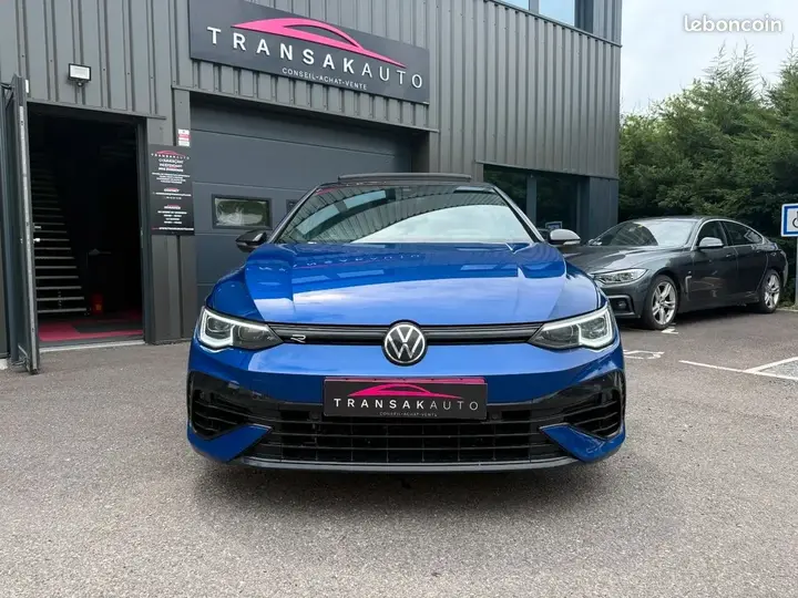 Volkswagen Golf 2021 photo 2