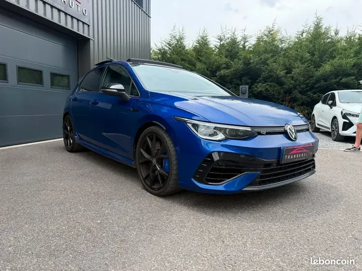 Volkswagen Golf 2021 photo 3