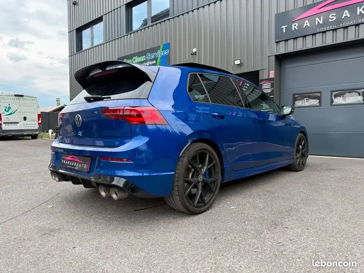 Volkswagen Golf 2021 photo 5