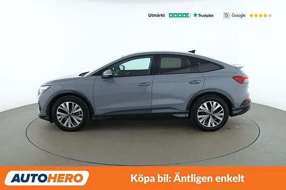 Audi Q4 E-Tron 2023 photo 2