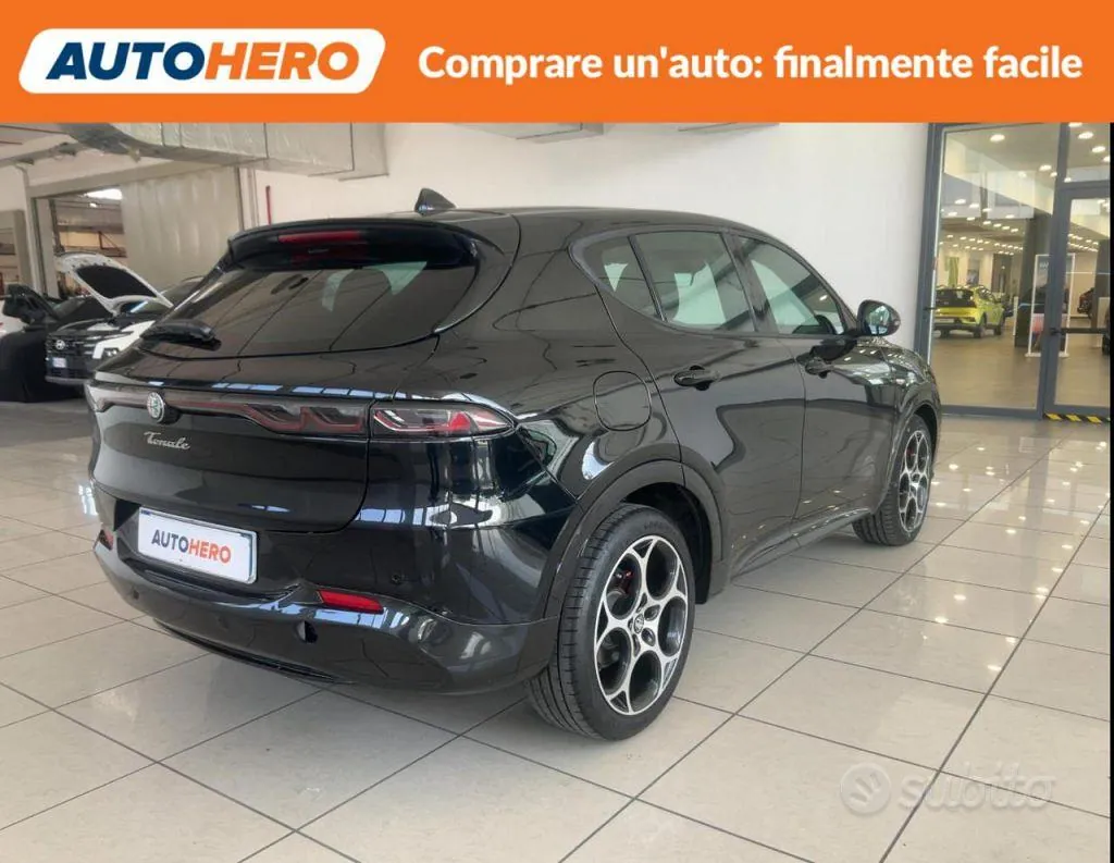 Alfa Romeo Tonale 2023 photo 5