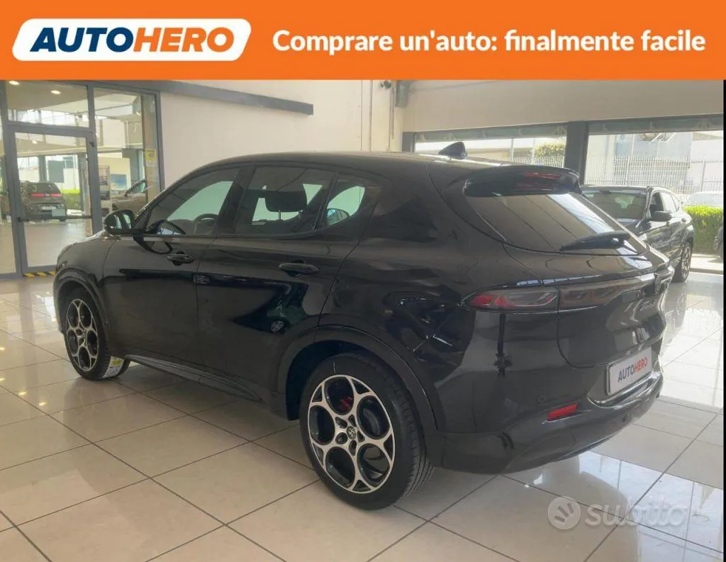 Alfa Romeo Tonale 2023 photo 4