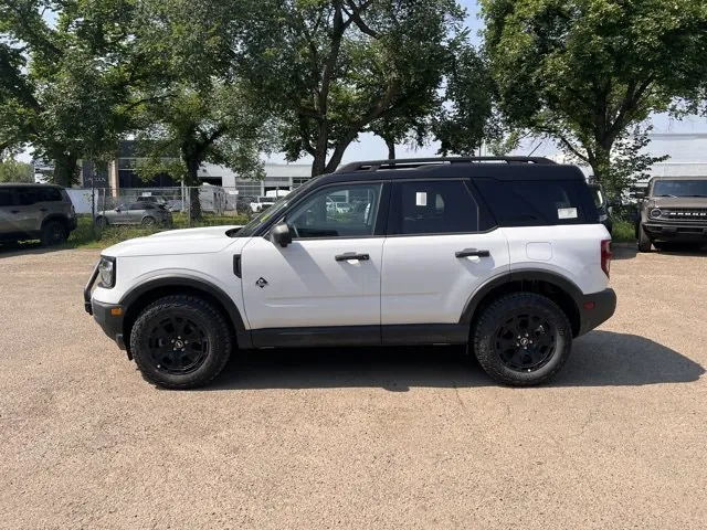 Ford Bronco Sport 2026 photo 4