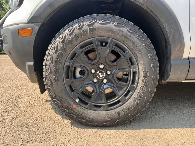 Ford Bronco Sport 2026 photo 3
