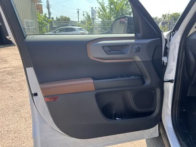 Ford Bronco Sport 2026 photo 5
