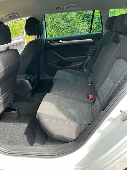 Volkswagen Passat 2020 photo 5