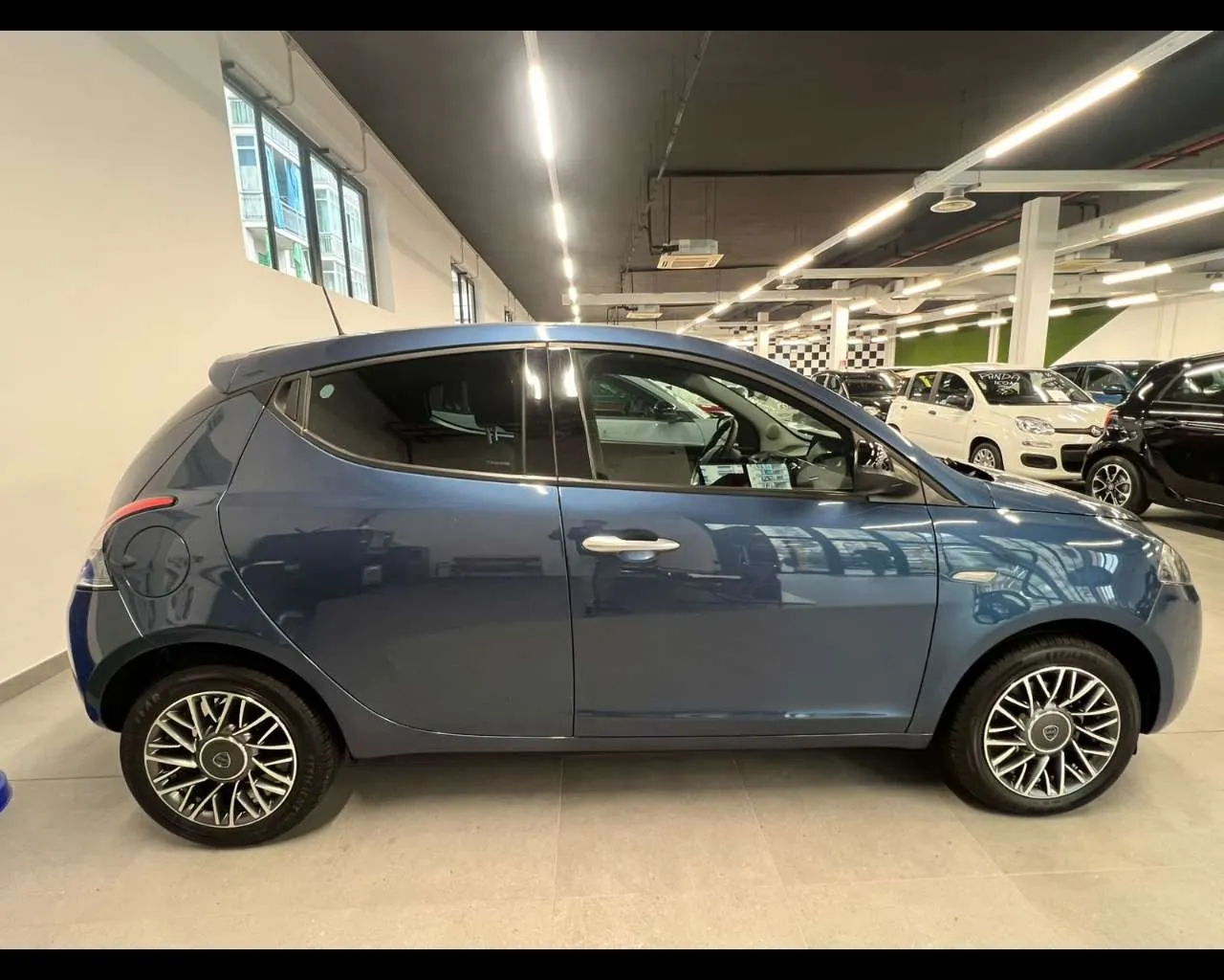 Lancia Ypsilon 2023 photo 3