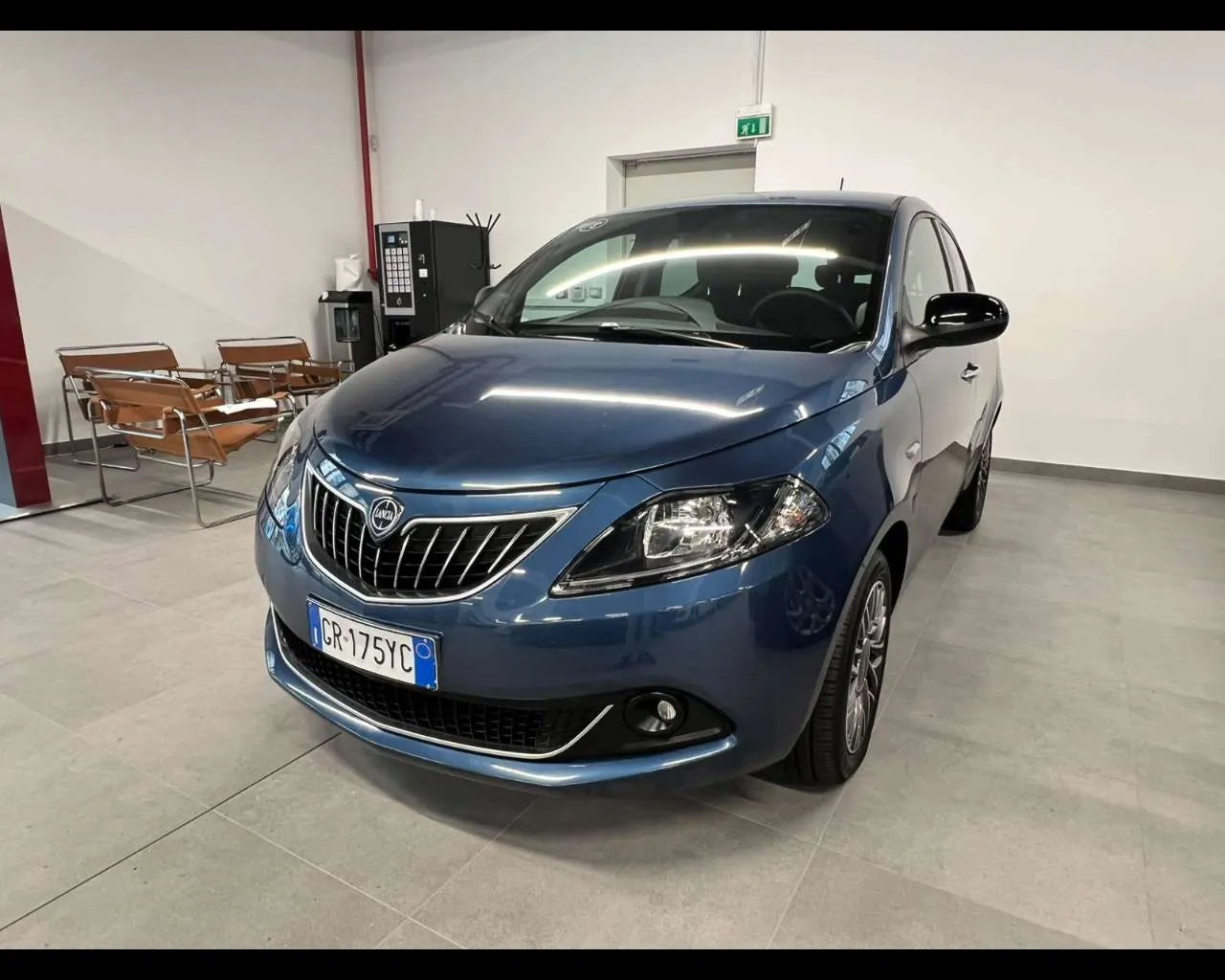 Lancia Ypsilon 2023 photo 5