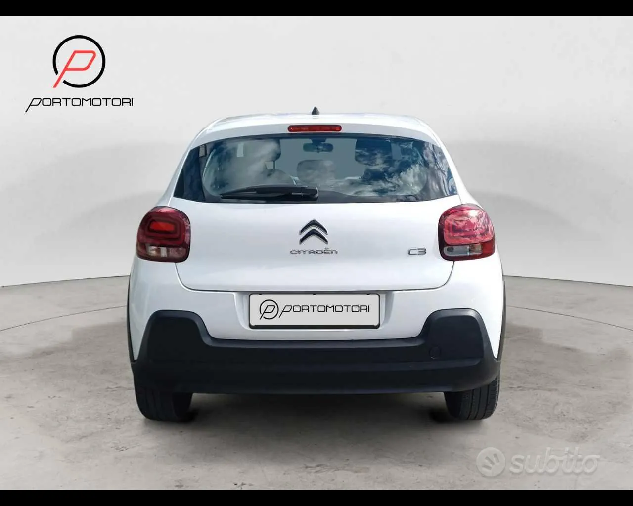 Citroen C3 2021 photo 4