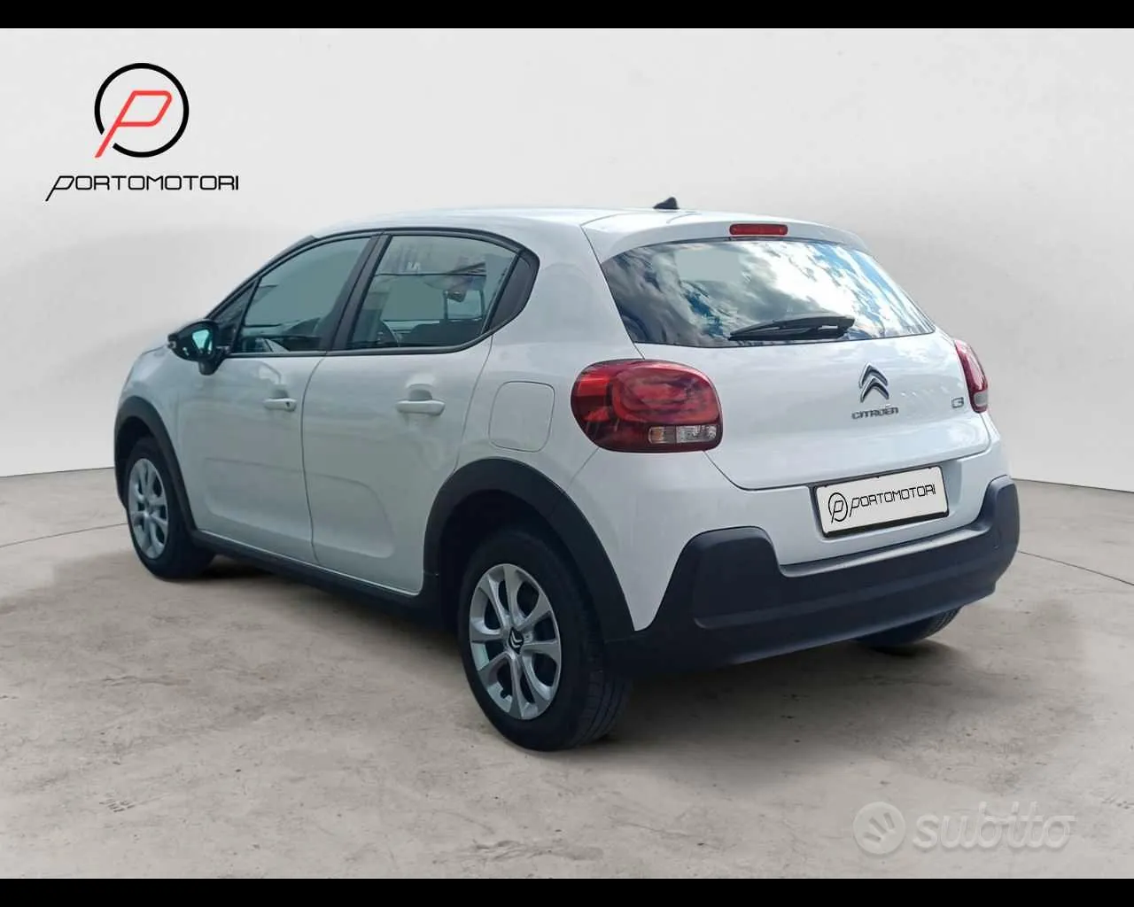 Citroen C3 2021 photo 3