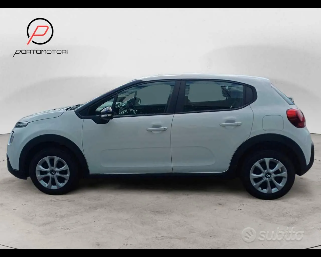 Citroen C3 2021 photo 2