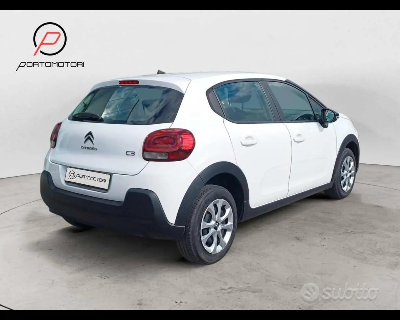 Citroen C3 2021 photo 5