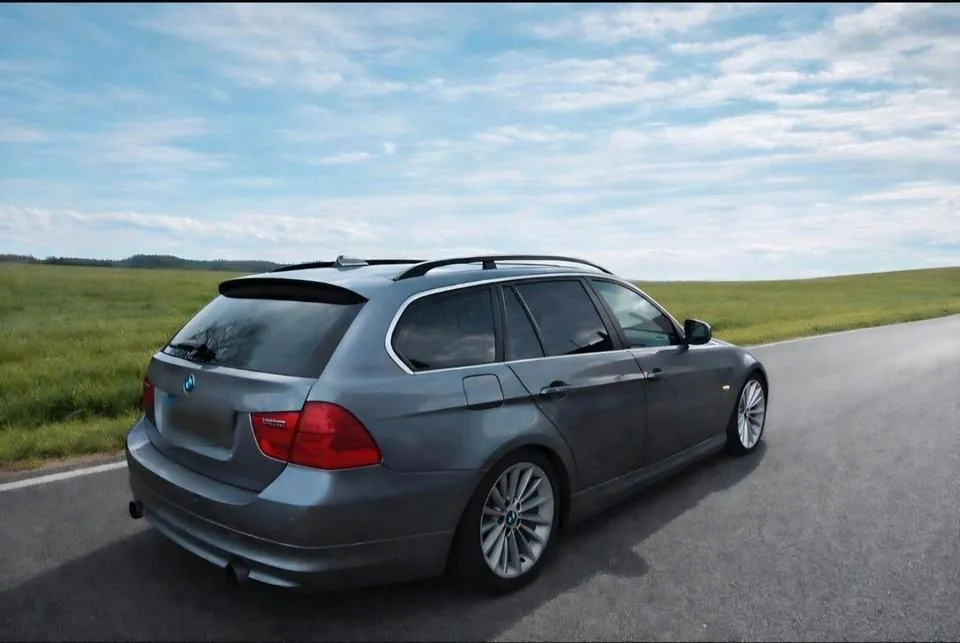 BMW 335I