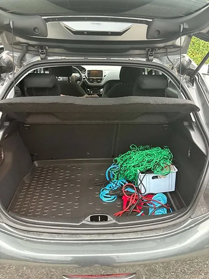 Peugeot 208 2016 photo 2