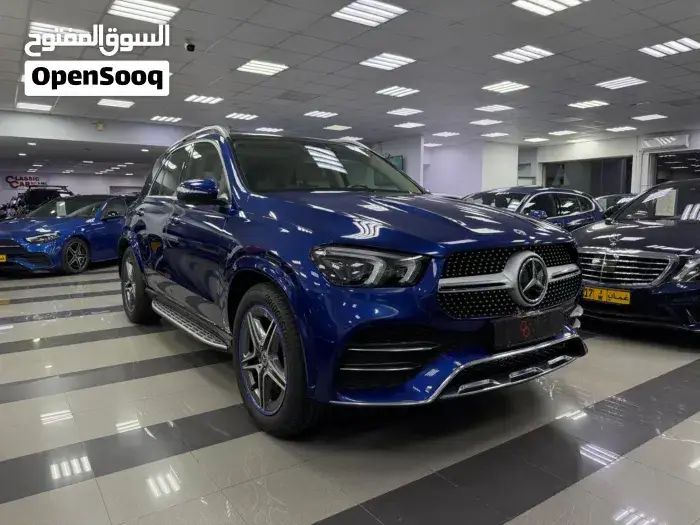 Mercedes-Benz Gle 63 Amg 2017 photo 4