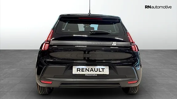 Renault 5 2026 photo 4